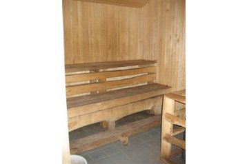 Lietuva Bungalov Karklė, Eksterjeras
